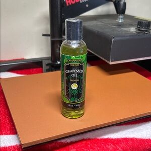 LorAnn Oils Grapeseed Oil Premium 4 fl oz